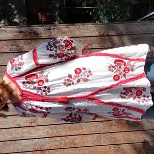 Ranna Gil size M tunic